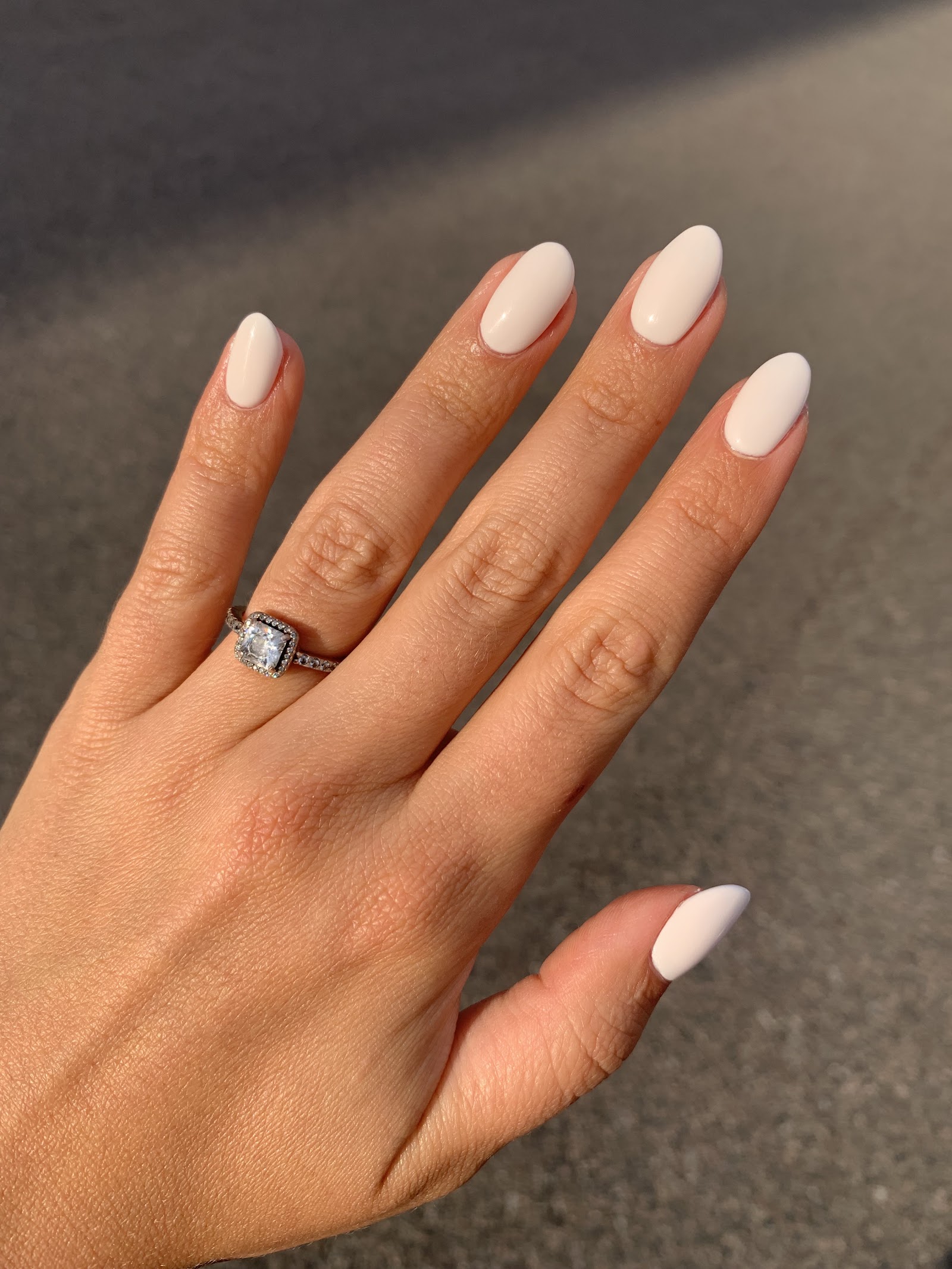 The Nude Room nail photo 3