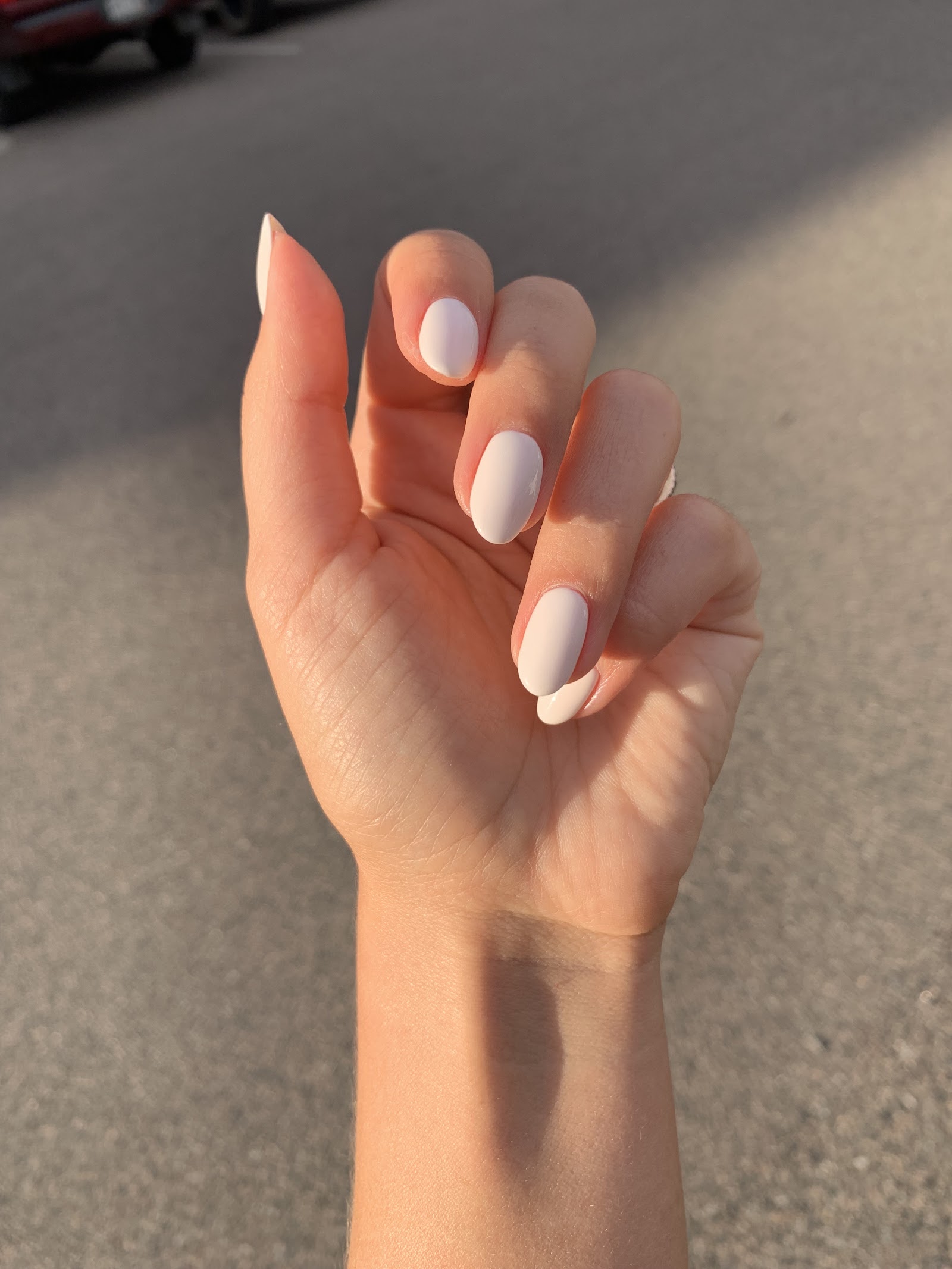 The Nude Room nail photo 4
