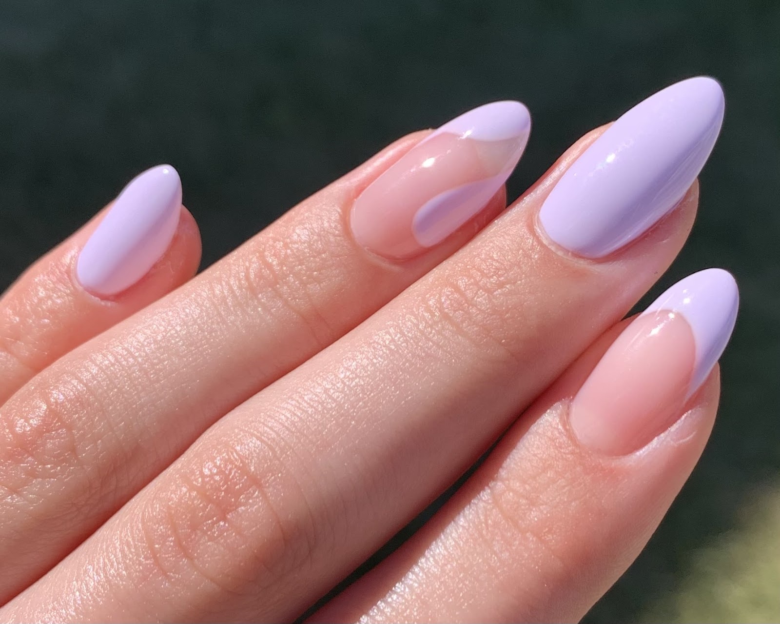 The Nude Room nail photo 5