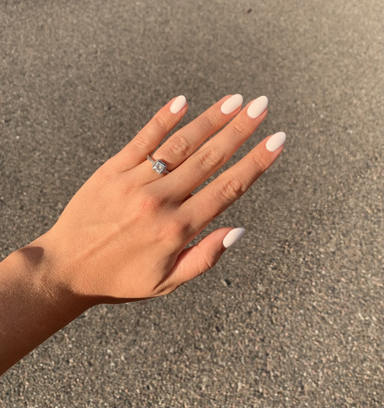 The Nude Room nail photo 6