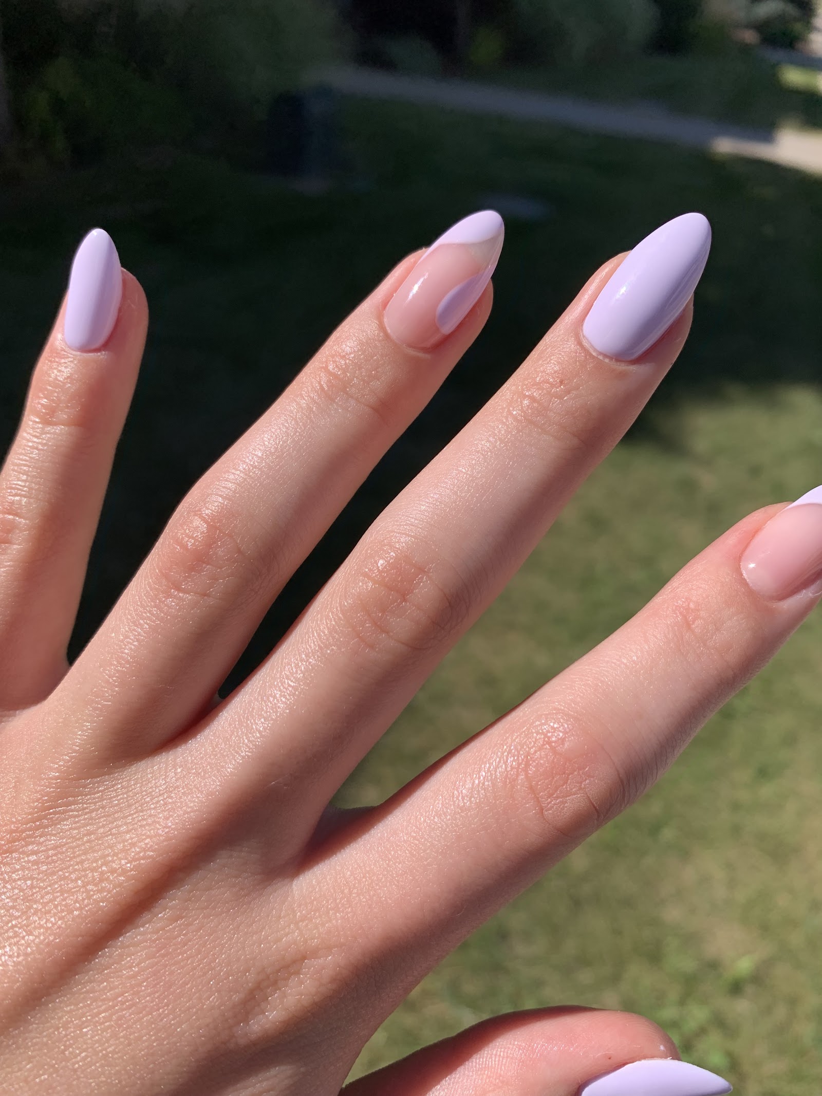 The Nude Room nail photo 7